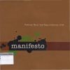 Pameran "Manifesto" 2008
