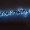 Neon Sign