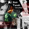 Sisir Tanah Tanaka - a sonic performance art lab
